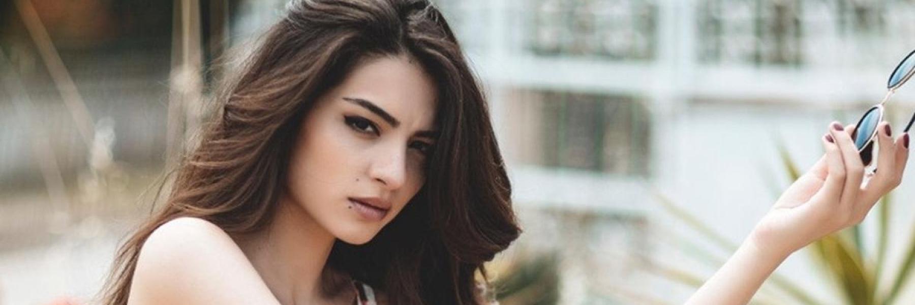 ميليسا أصلي باموك