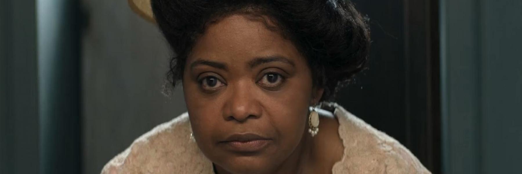 مسلسل Self Made