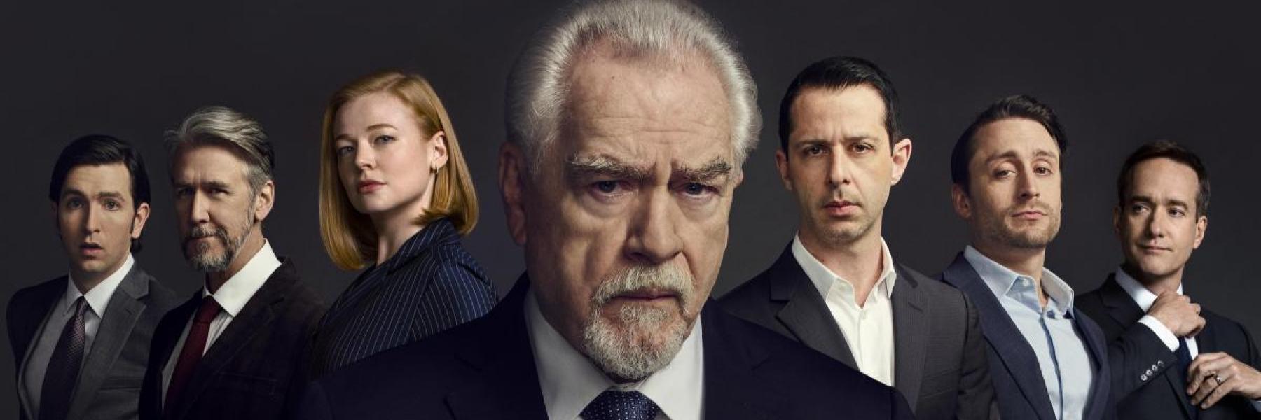 Succession 