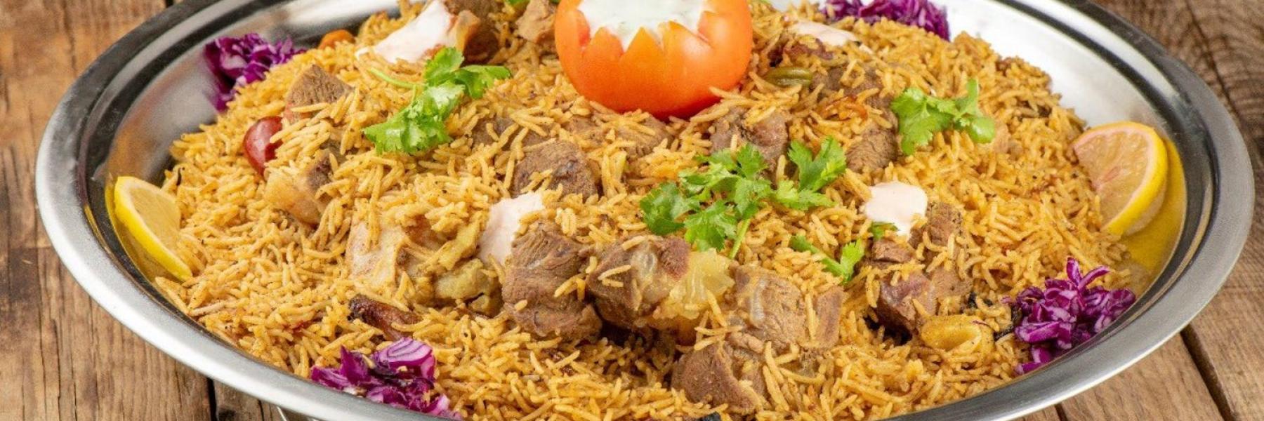 كبسة حاشي باشا