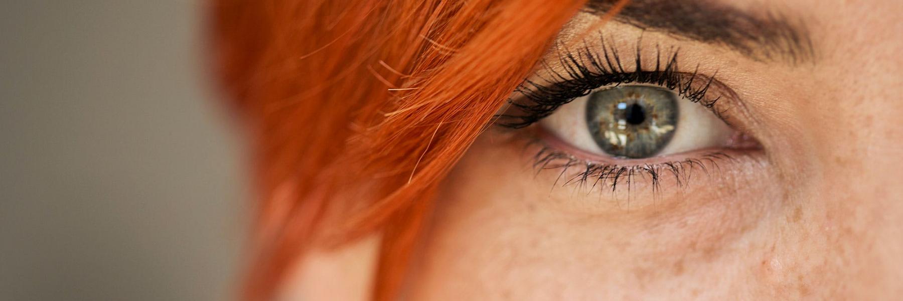 5 تمارين تساعدك على استرخاء العين وتحسين الروية (صور)