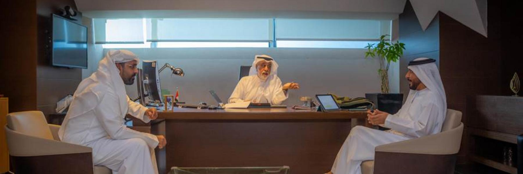 قناة "أبوظبي" تعرض الجزء الثاني من المسلسل التشويقي "المنصة 2"