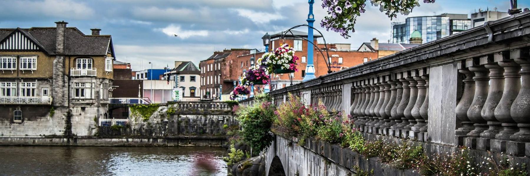 هيئة السياحة الأيرلندية تروّج لأيرلندا بلعبة البازل وتركيب صور أجمل وجهات أيرلندا
