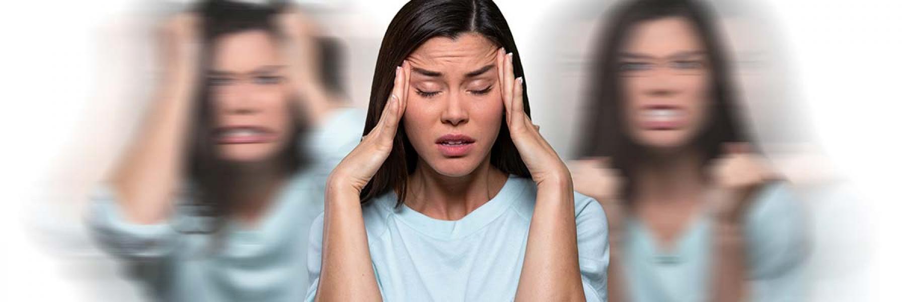 الاضطراب ثنائي القطب