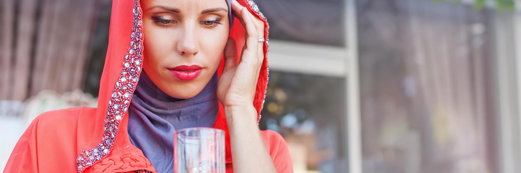9 نصائح لمحاربة الشعور بالعطش في رمضان