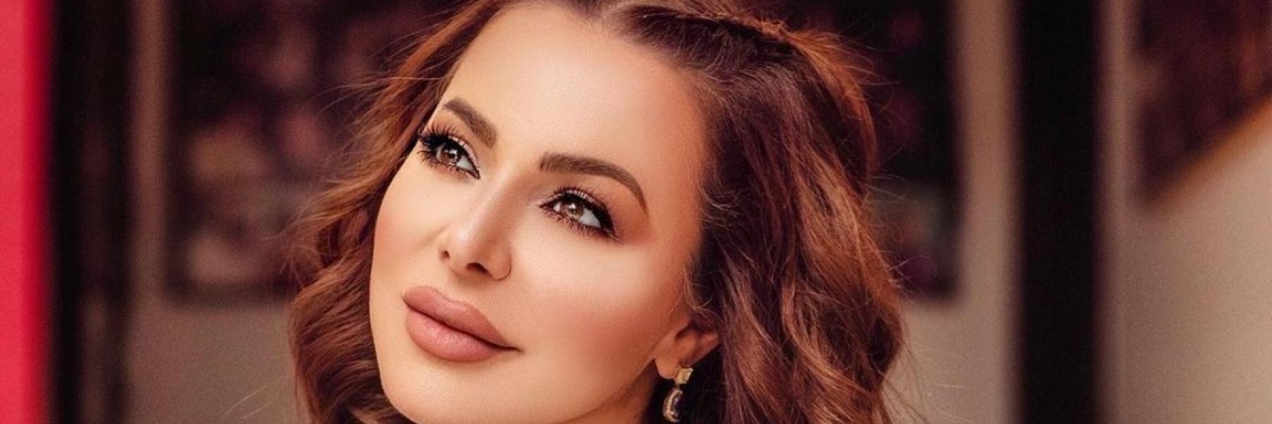 سوزان نجم الدين