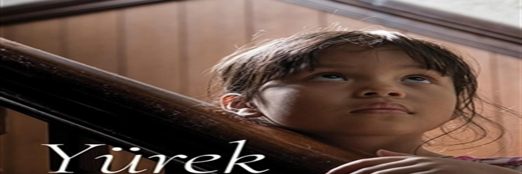 مسلسل "أطفال الجنة" مقتبس من رواية "وجع القلب"  