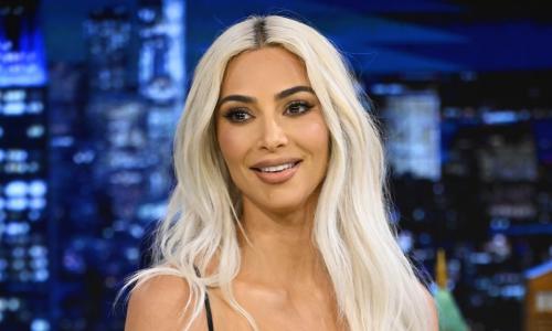 كيم كاداشيان