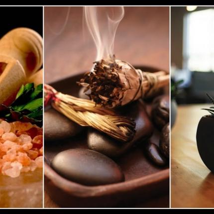 التخلص من الطاقة السلبية