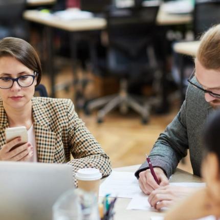 المدير الناجح والأبراج