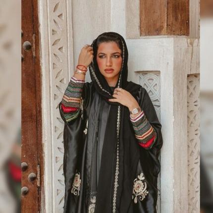 نجلاء الودعاني