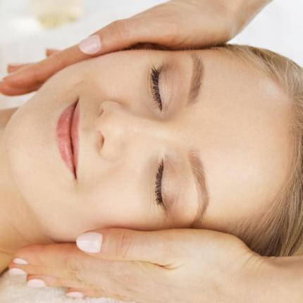 هل يعطي المساج النتيجة المرجوة حقاً؟