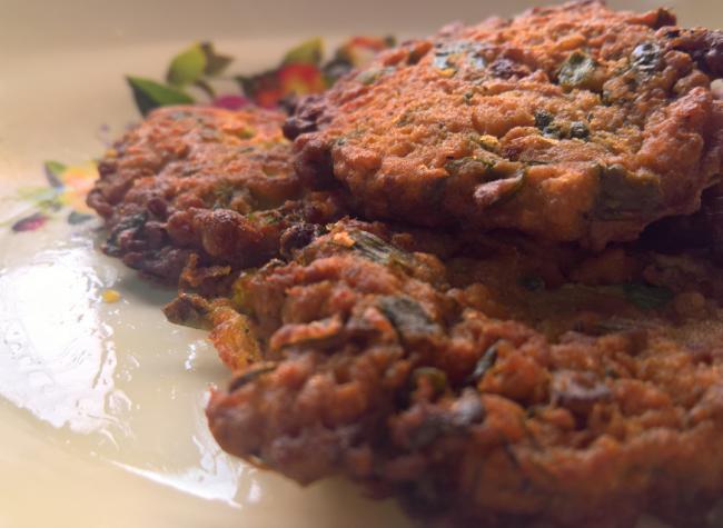 كباب بحريني 