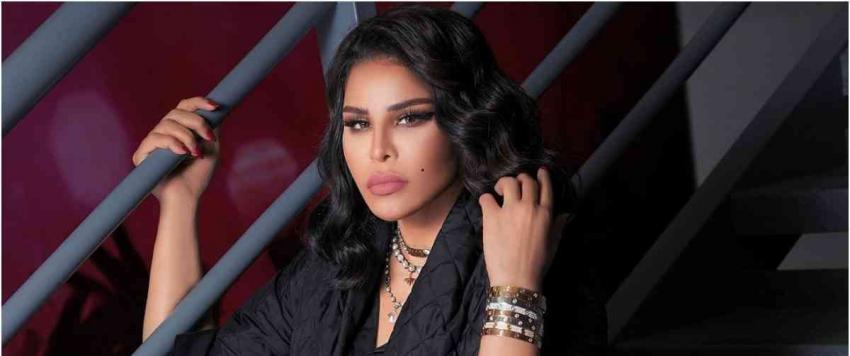 أحلام الشامسي