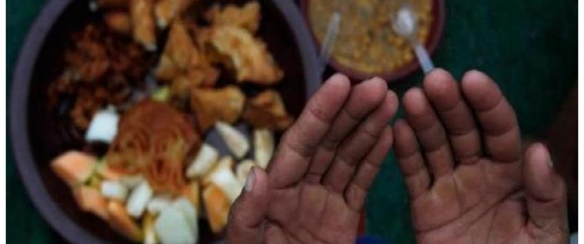 أدعية للصائم قبل الإفطار