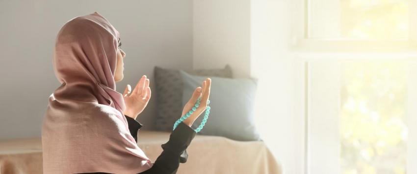 أدعية مستجابة لقضاء الحاجة