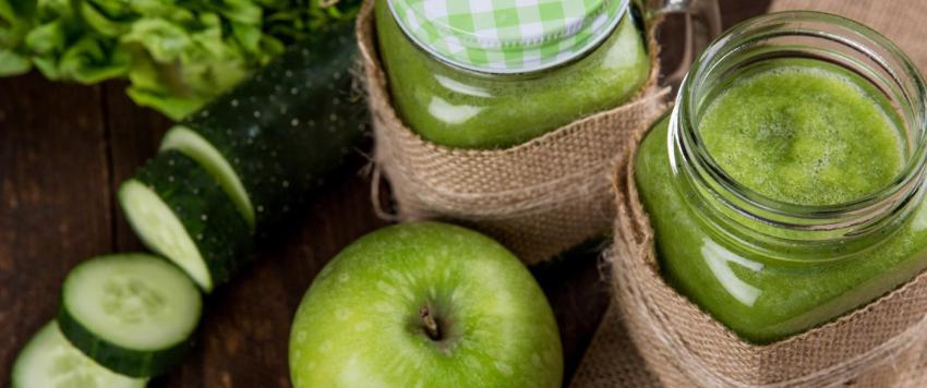 أفضل 7 عصائر لتخفيف الوزن أفضل 7 عصائر لتخفيف الوزن