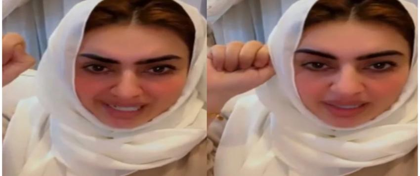 اميرة الناصر