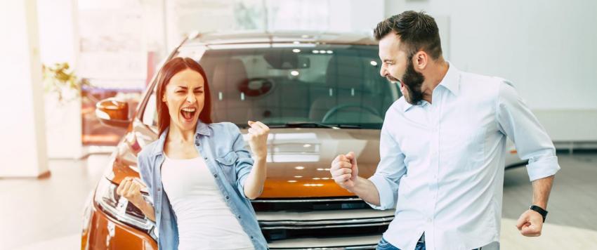 إليك ما يعنيه رؤيا السيارة في المنام..وهذه دلالات ألوانها