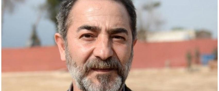 إيبرك بيكجان