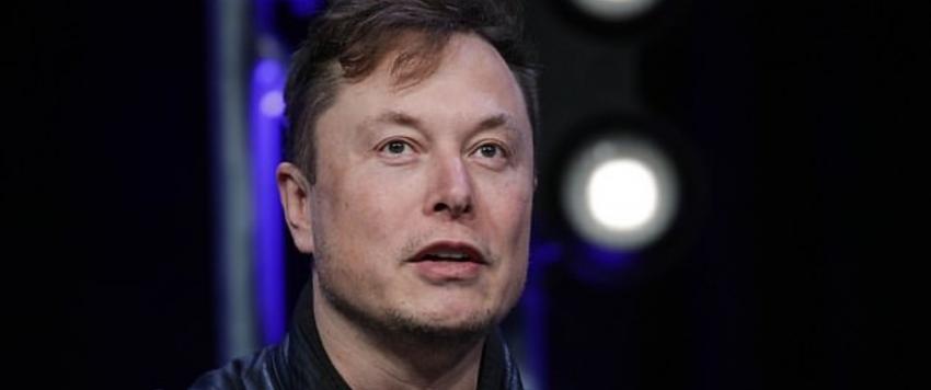 إيلون ماسك