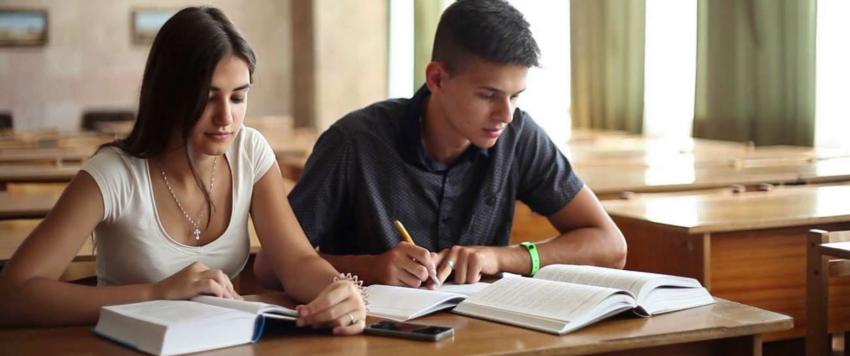 الأبراج والتعليم