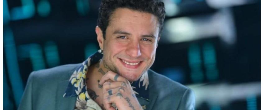 أحمد االفيشاوي