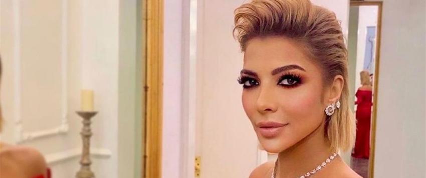 اصالة  نصري