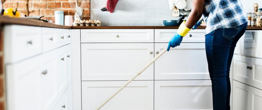 أعمال منزلية