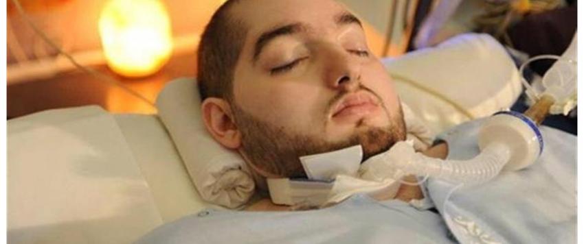 الأمير النائم