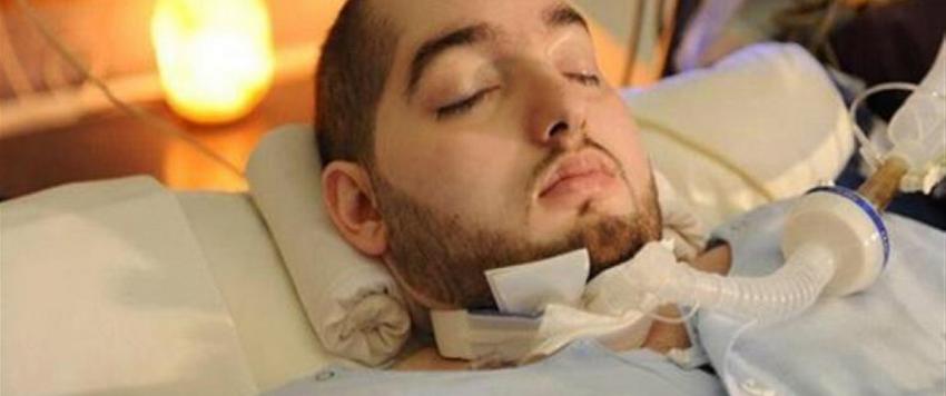 الأمير النائم