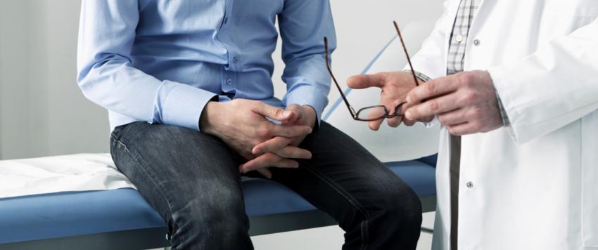 سرطان البروستات