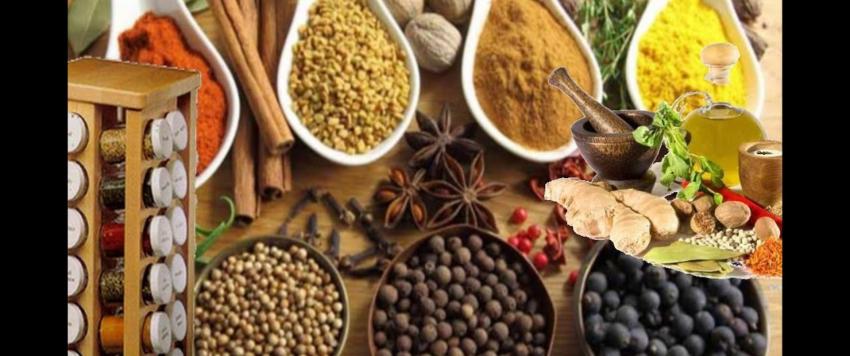 مكونات سحرية لعلاج البشرة