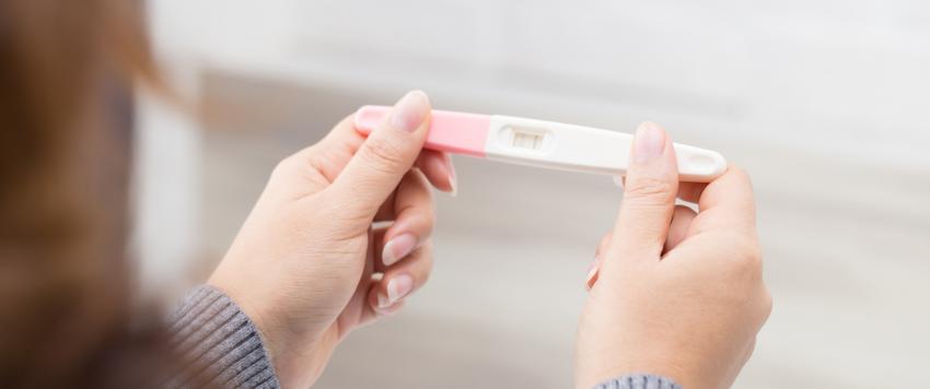 علامات تدل على تلقيح البويضة للمتزوجات