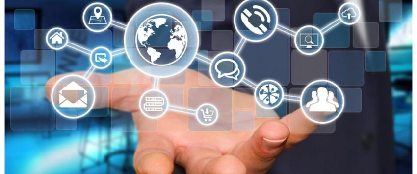 التحوّل الرقمي