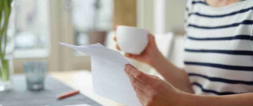 أمور مهمة عليكِ تحديدها قبل قبول الترقية في العمل.