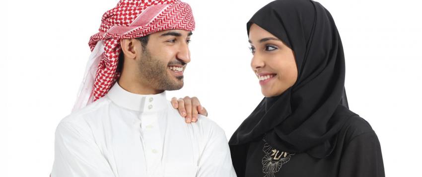 الثوب التقليدي