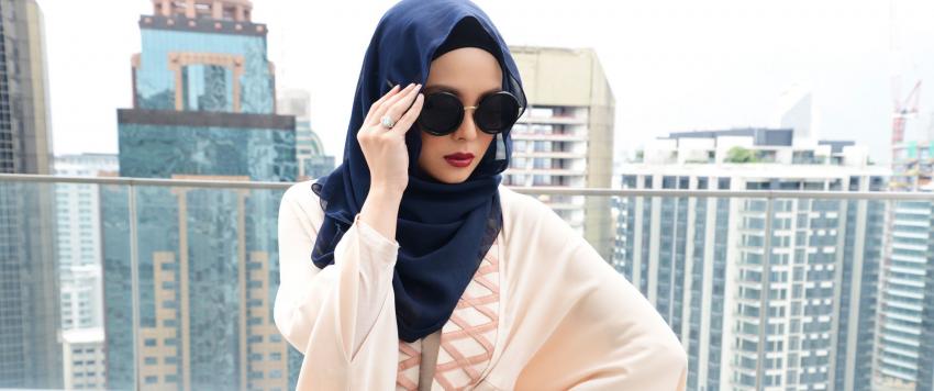 أزياء محجبات تتصدر التريندات.. استوحي أفكارك منها