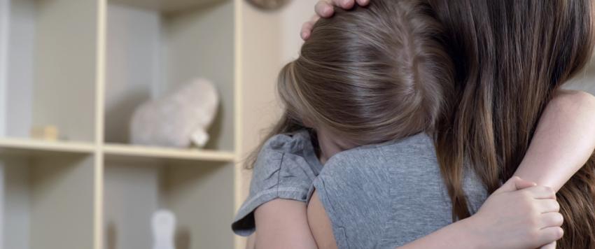 أخطاء تربية تقعين فيها بسبب القلق