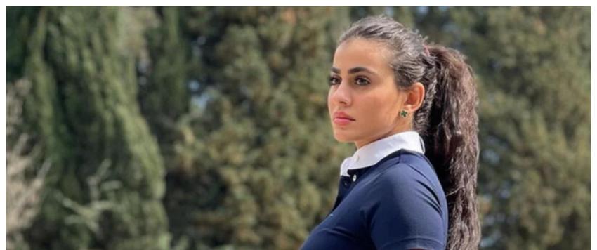 الدكتورة يومي