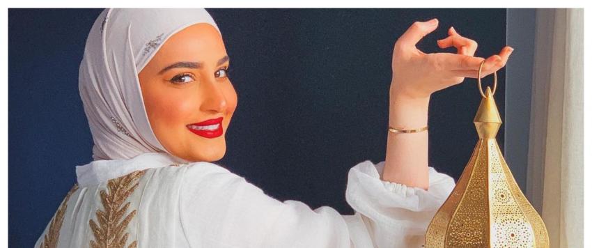 تألقي به على طريقة مدونات الموضة في الخليج العربي تألقي به على طريقة مدونات الموضة في الخليج العربي