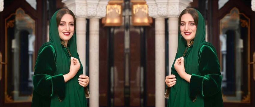  عهد بن عبدالله البوسعيدية