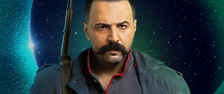 مسلسل الزند