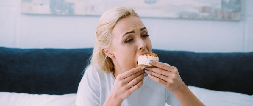 هل الابتعاد عن السكريات يخلص جسمك من السموم؟