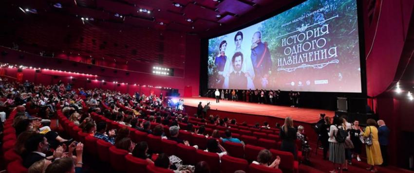 المغربيان هشام العسري وعبد الكريم واكريم ضيفا لقاءات مركز السينما العربية