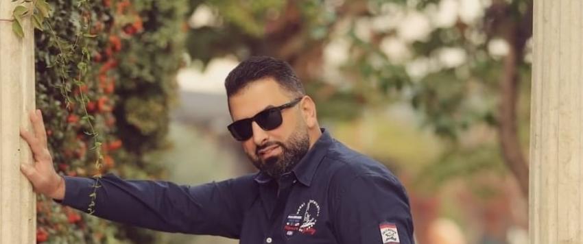 أذينة العلي