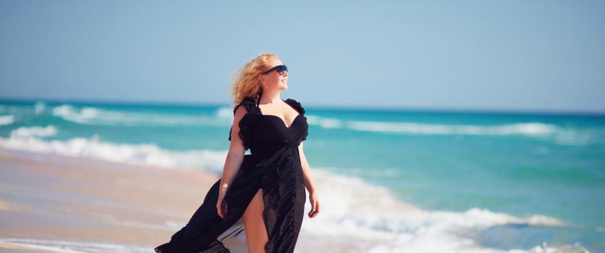 ملابس السباحة