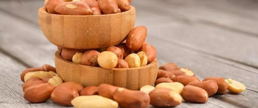 الفول السوداني