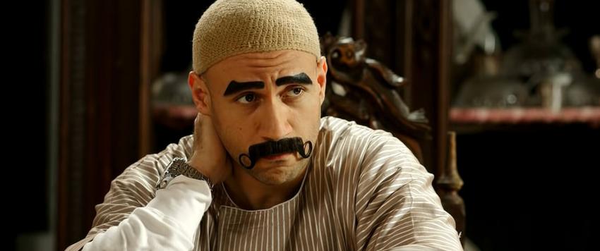 مسلسل الكبير اوي