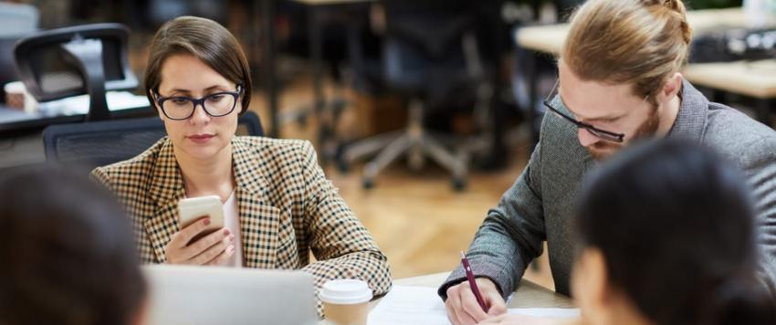 المدير الناجح والأبراج